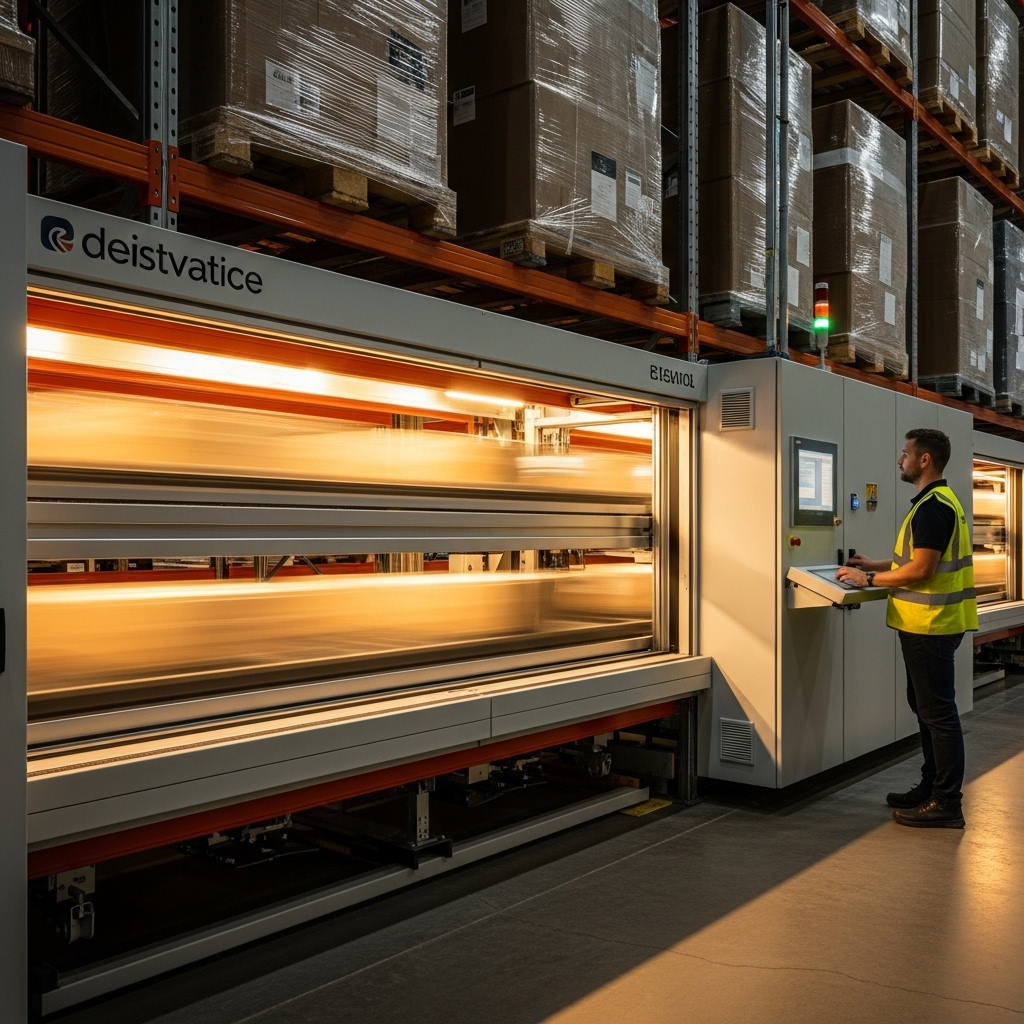 Optimize Returns Management