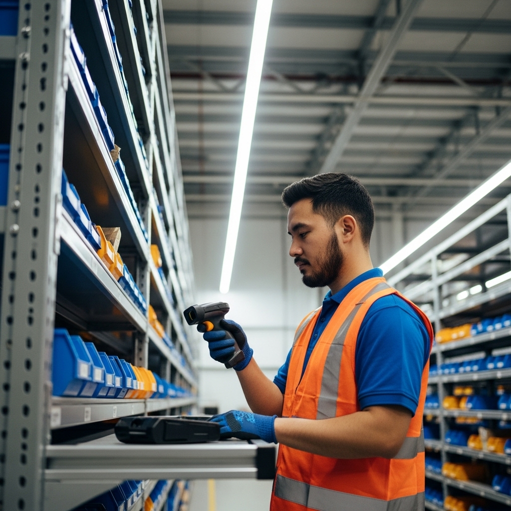 Data-Driven Operational Insights