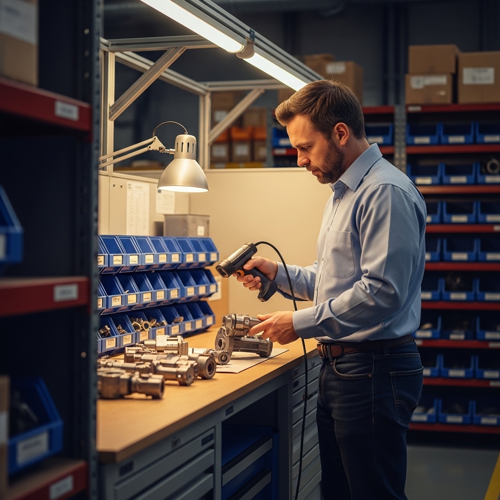 Optimized AI-Driven Returns Management
