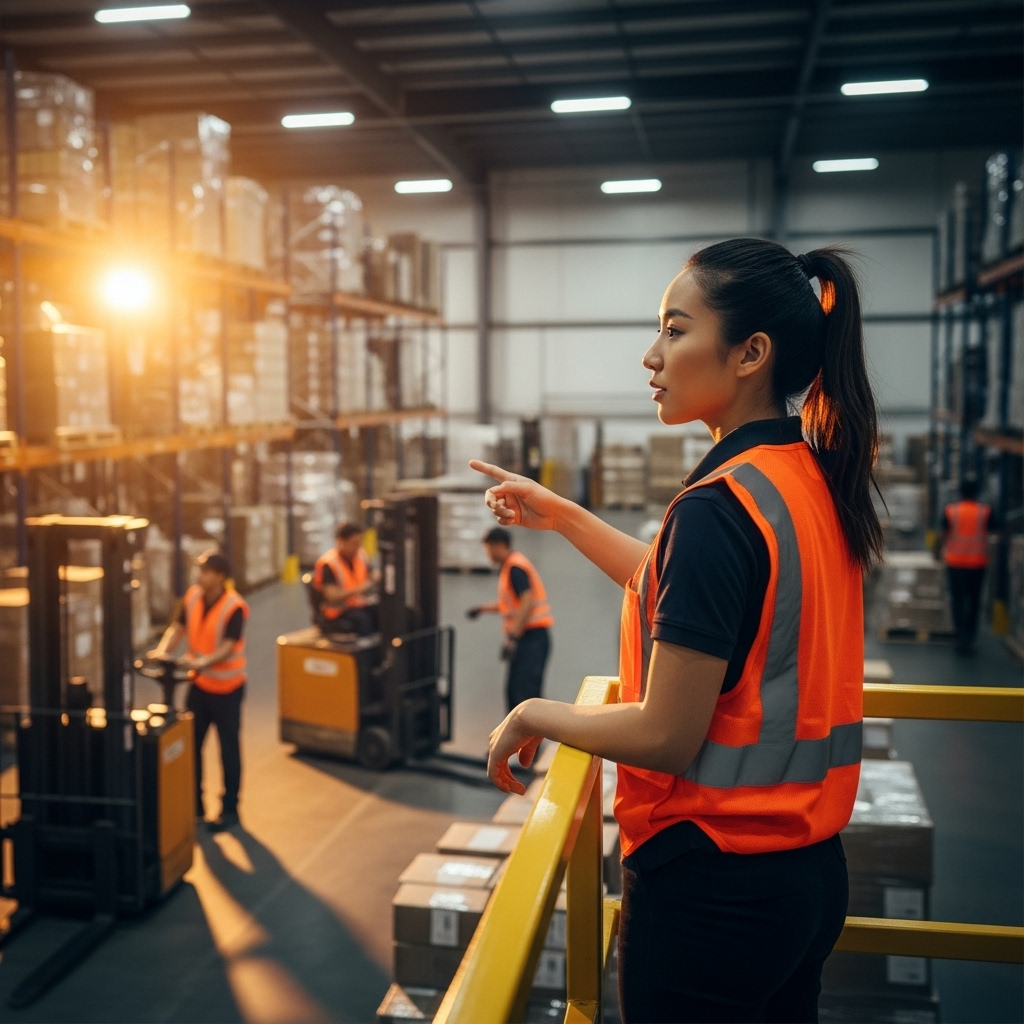 Enhancing User Experience in Returns