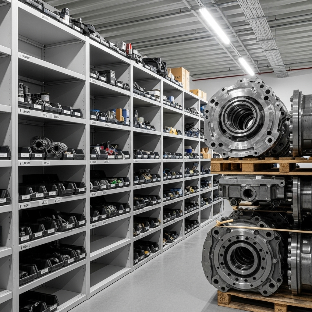 Efficient Returns Management