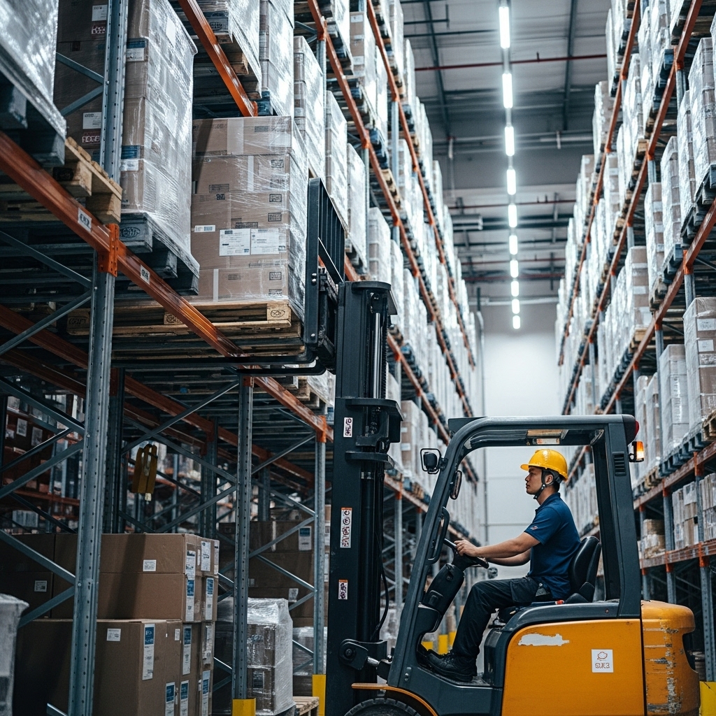 Achieve Operational Excellence