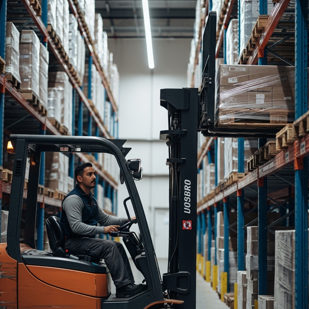 Enhancing Inventory Precision in Returns