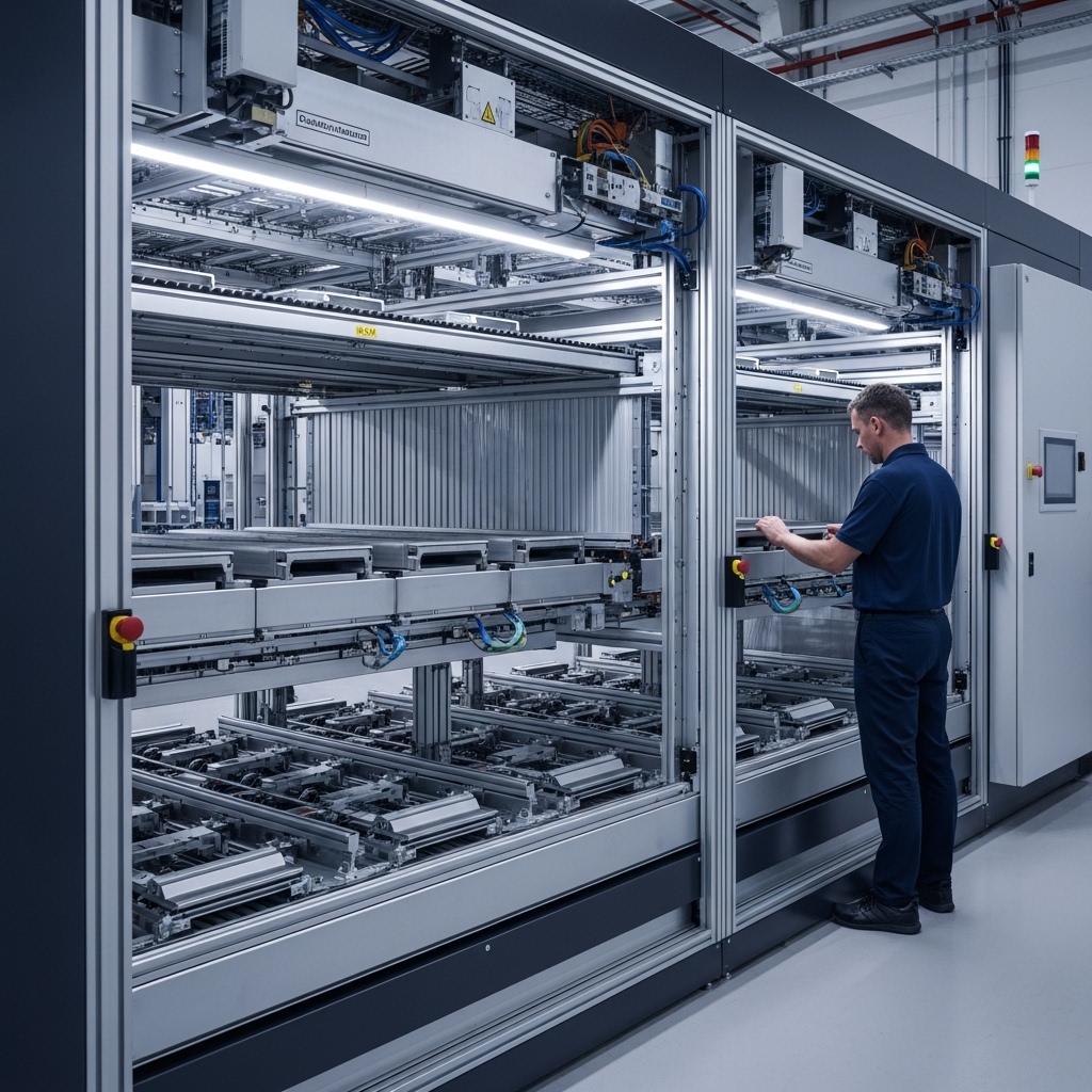 Streamlined Return Management