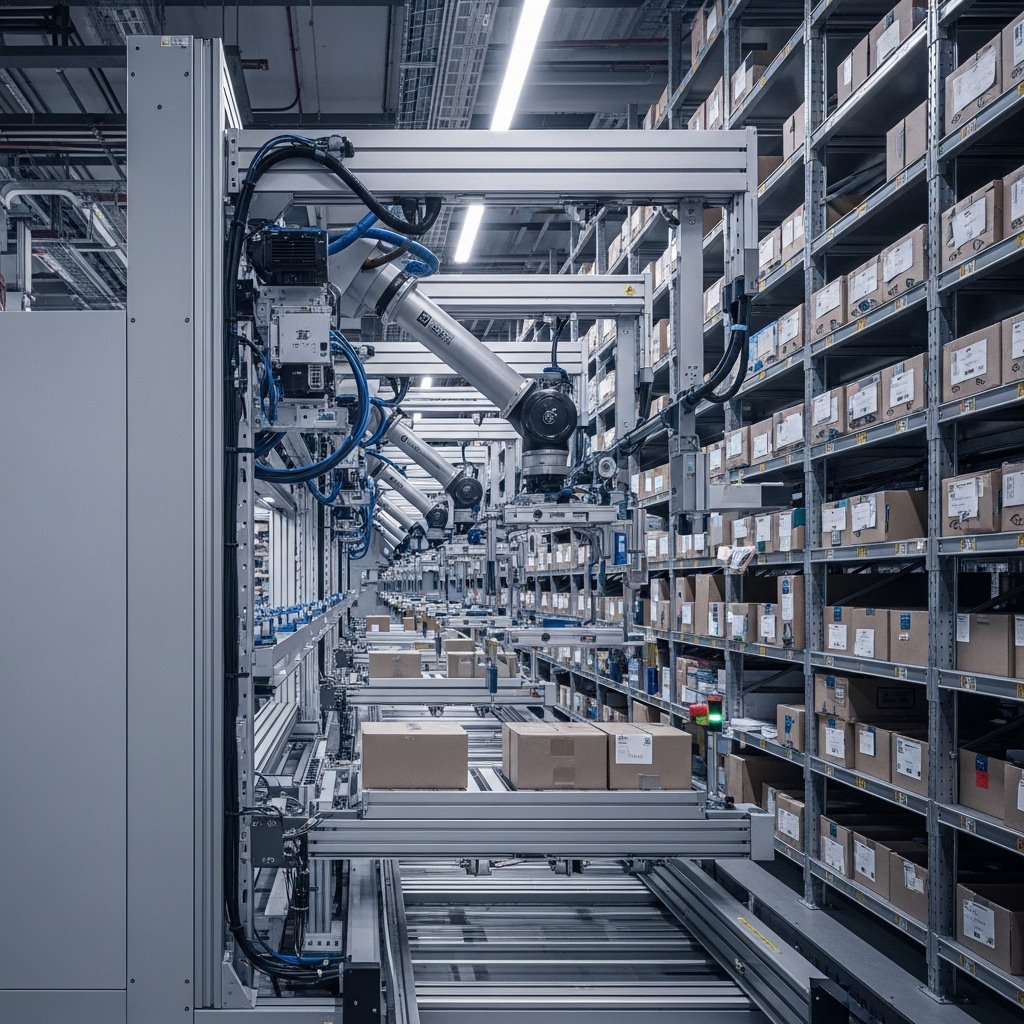 Optimized Exchange Management Processes