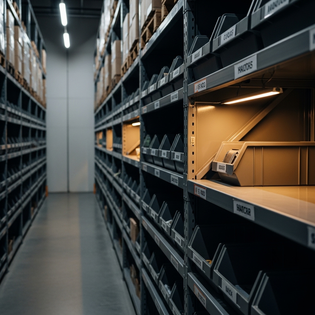 Optimized Returns Management Solutions