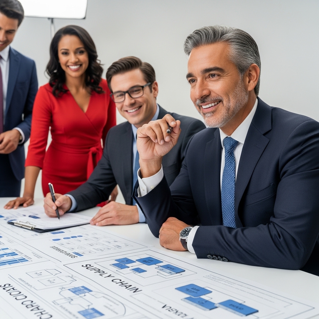 Secure Your Operations with AI-Driven Returns