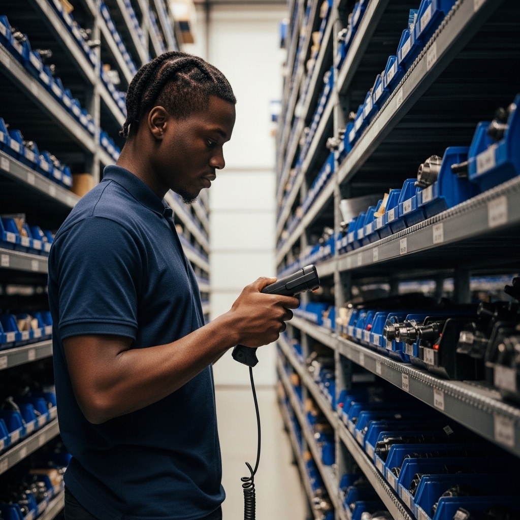 Automate Return Labeling & Documentation