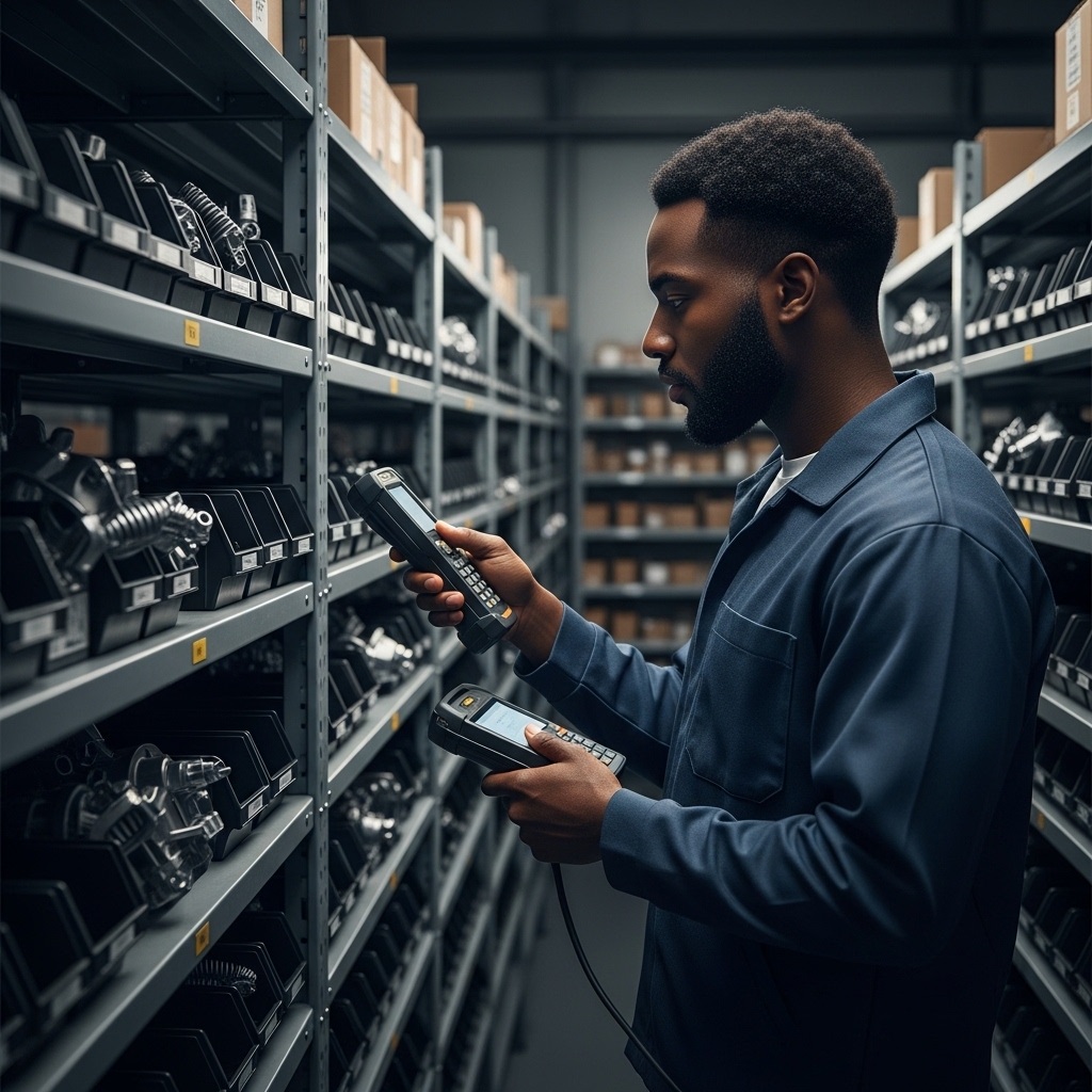 Streamlined Returns Processing