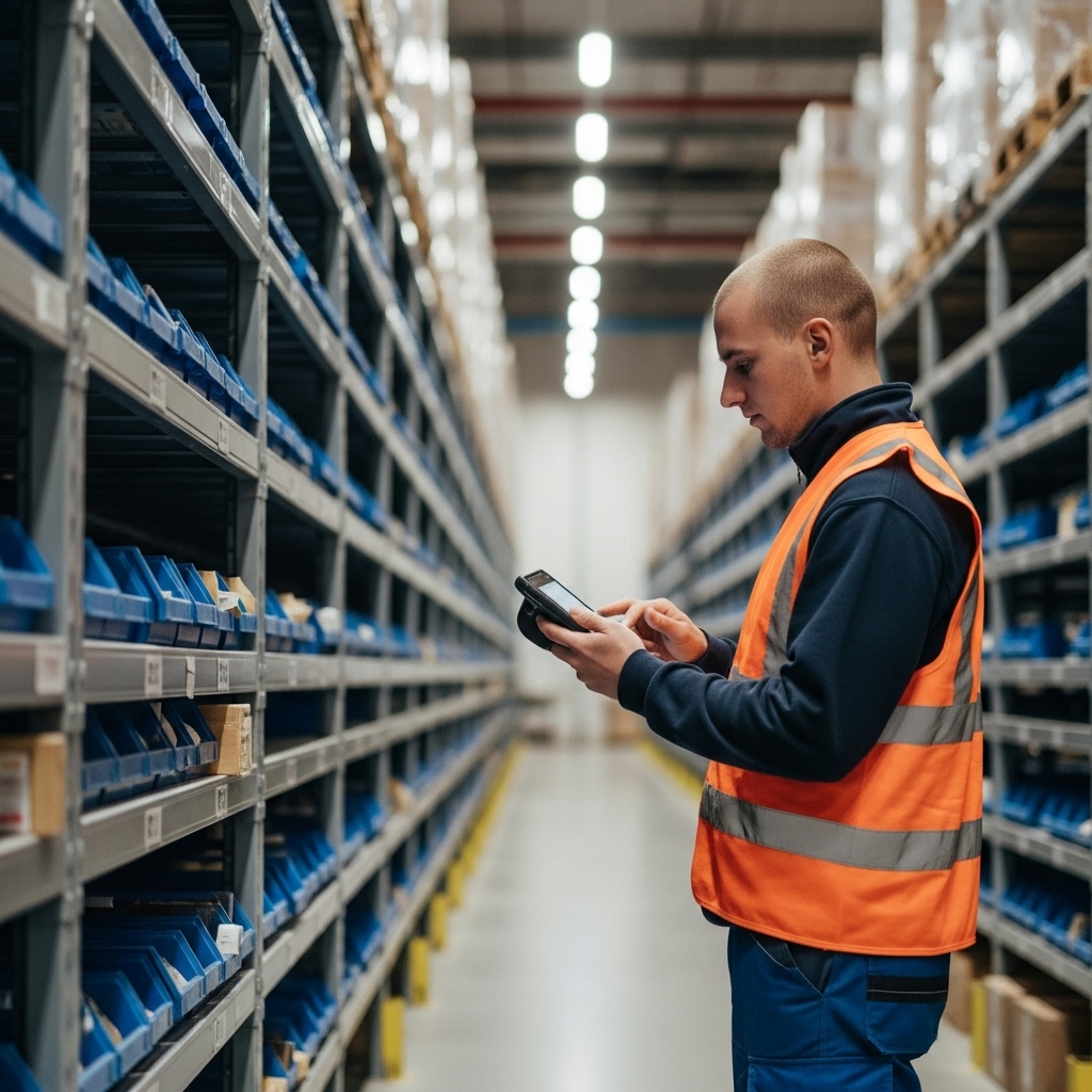 Optimize Returns with AI-Powered Repackaging