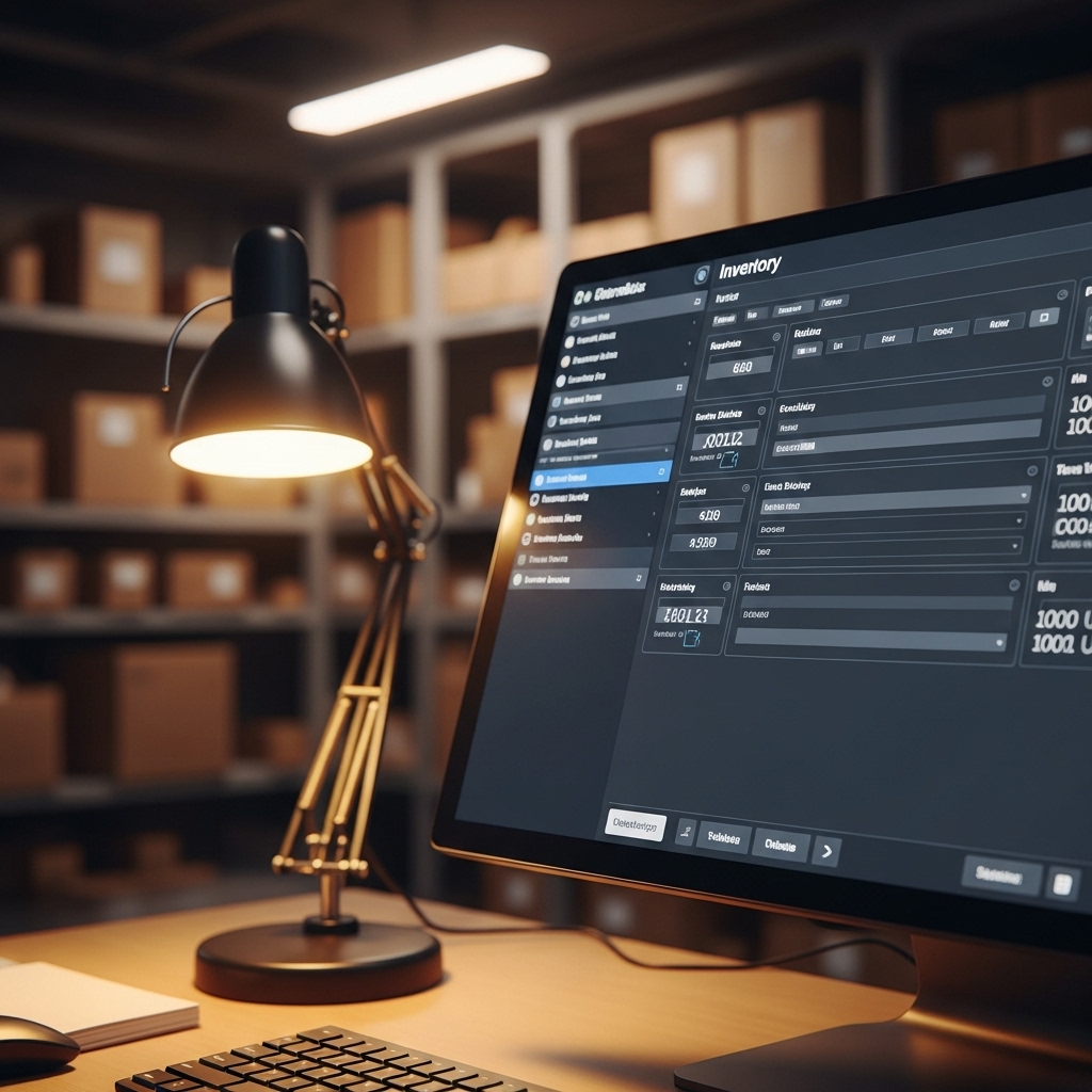 AI-Powered Return Tracking
