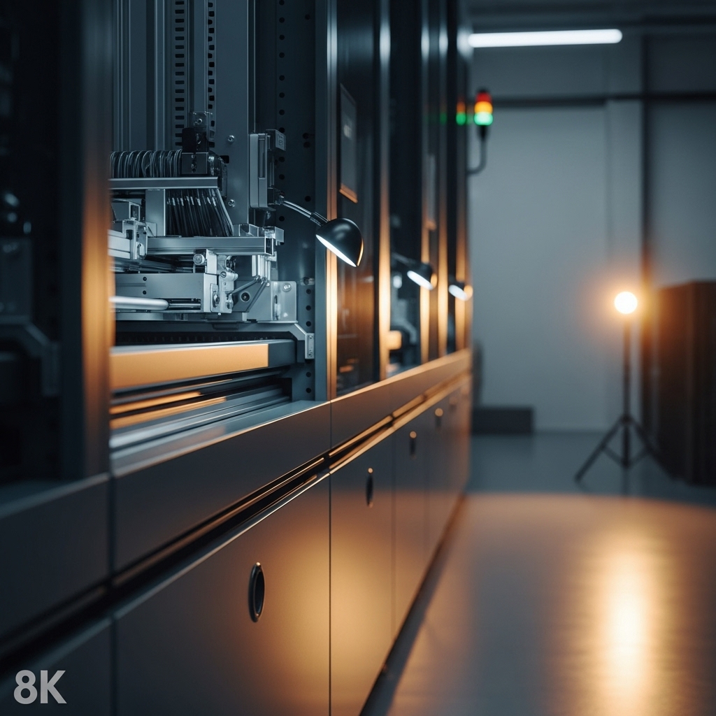 AI-Powered Green Logistics Innovations