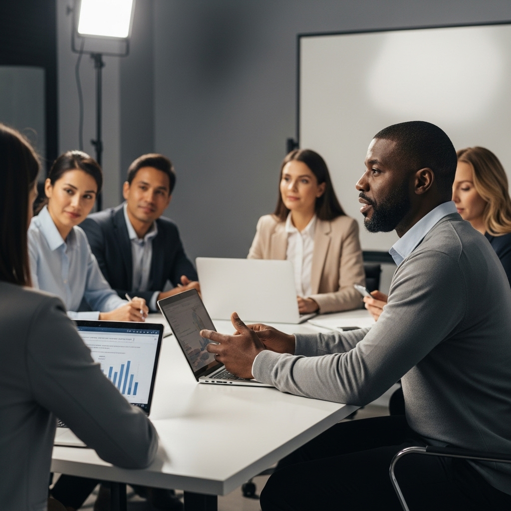 Optimizing Returns with Sustainability