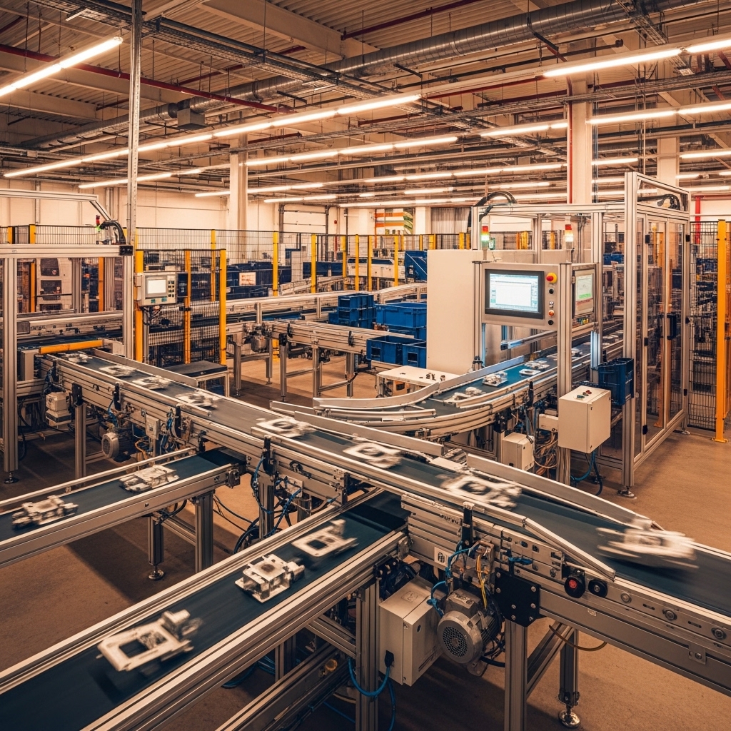 Efficient product lifecycle management