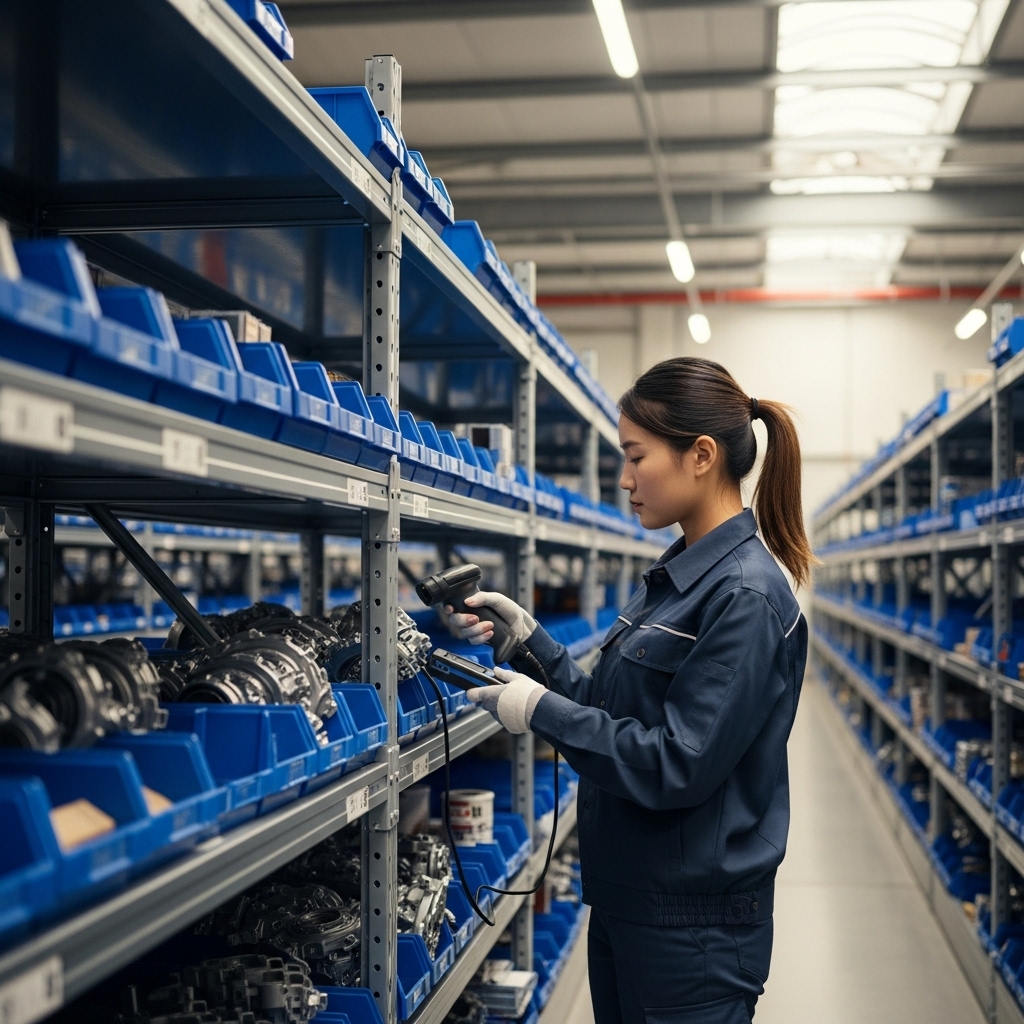 Optimizing Returns Processing with AI