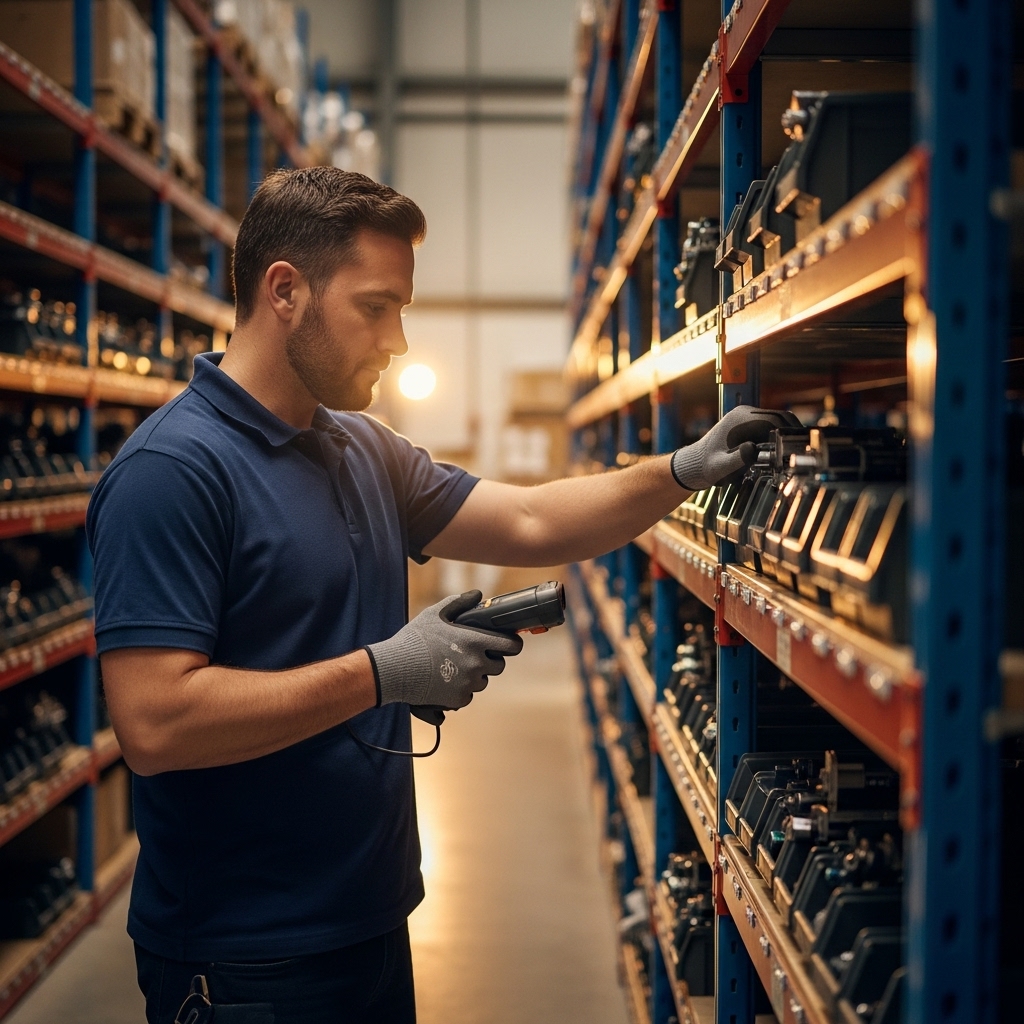 Boost Return Efficiency with Automation
