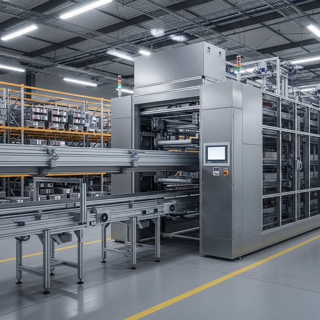Advanced Integrated Planning Systems