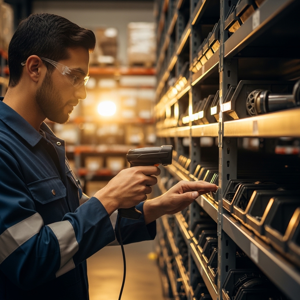 Unlock Operational Efficiency