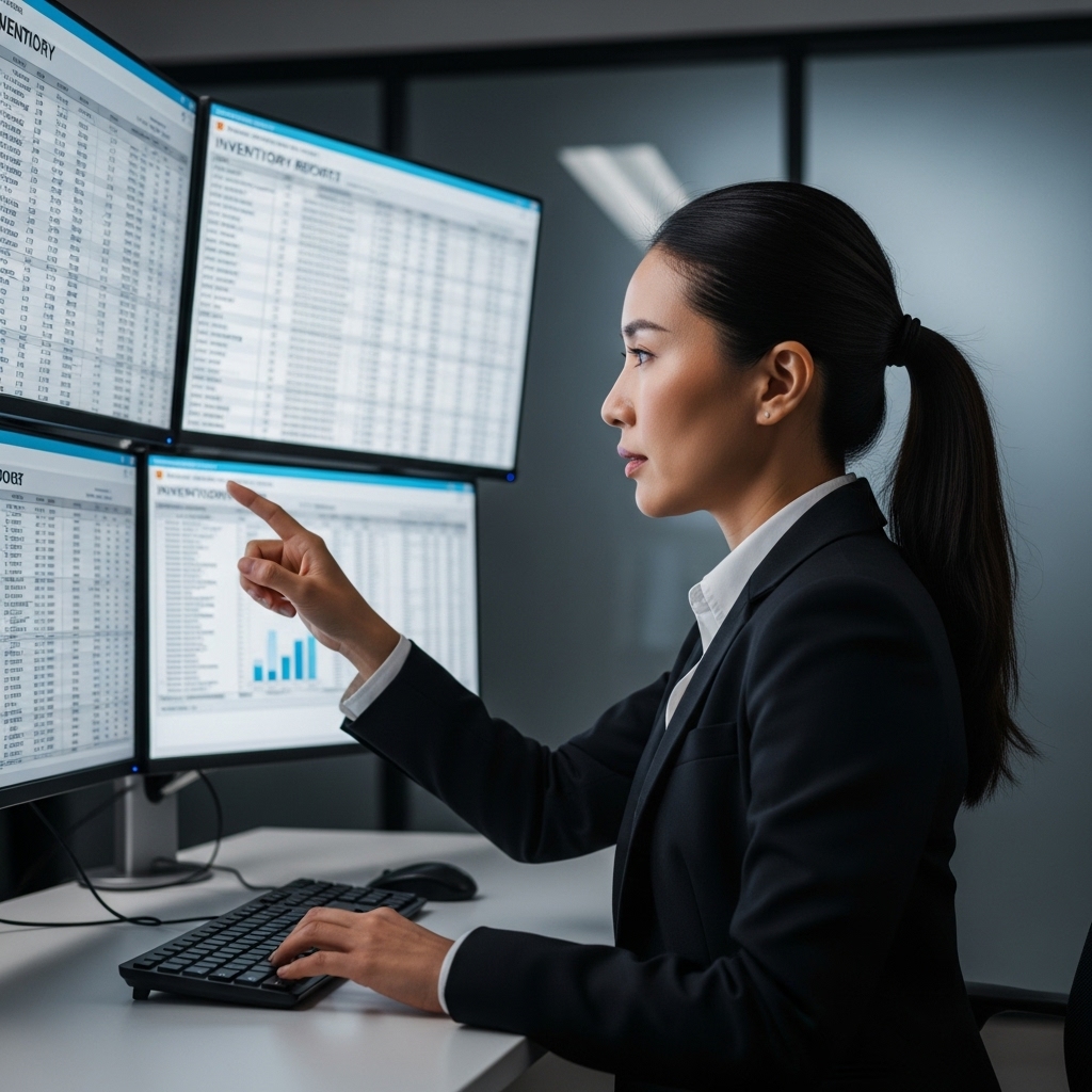 Comprehensive Returns Management