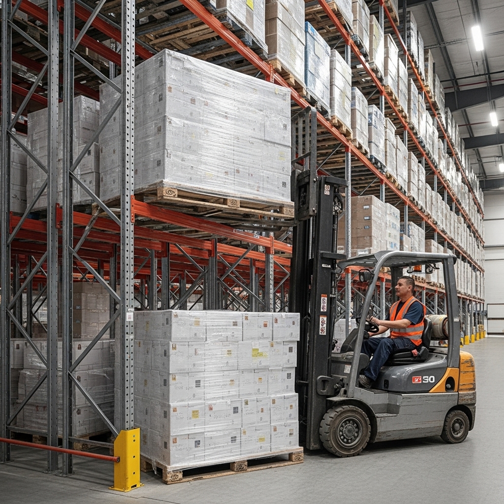 Enhance Customer Loyalty Through Efficient Returns