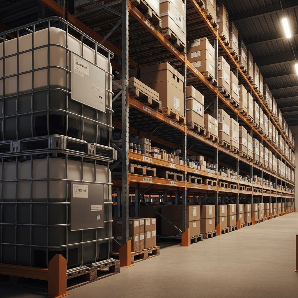 Seamlessly Integrated Returns Process