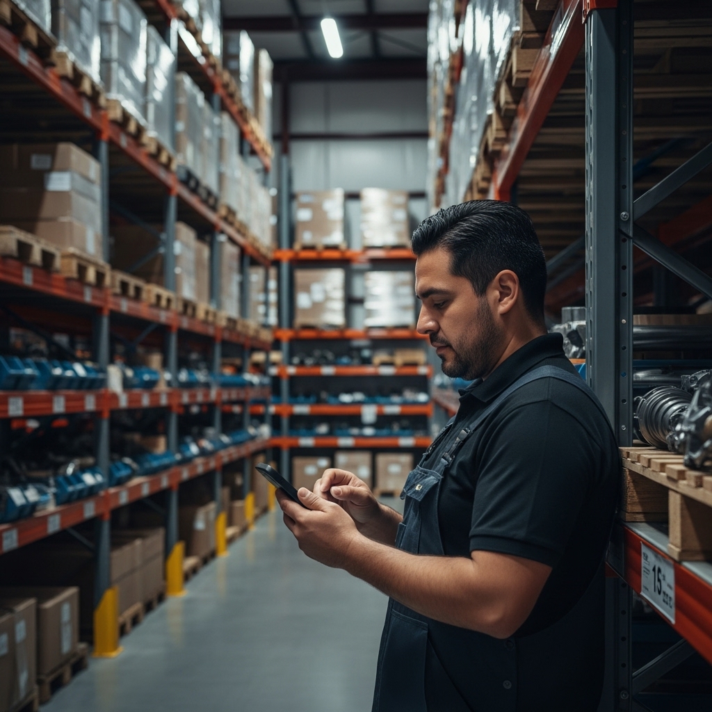 Effortless Bulk Returns Management