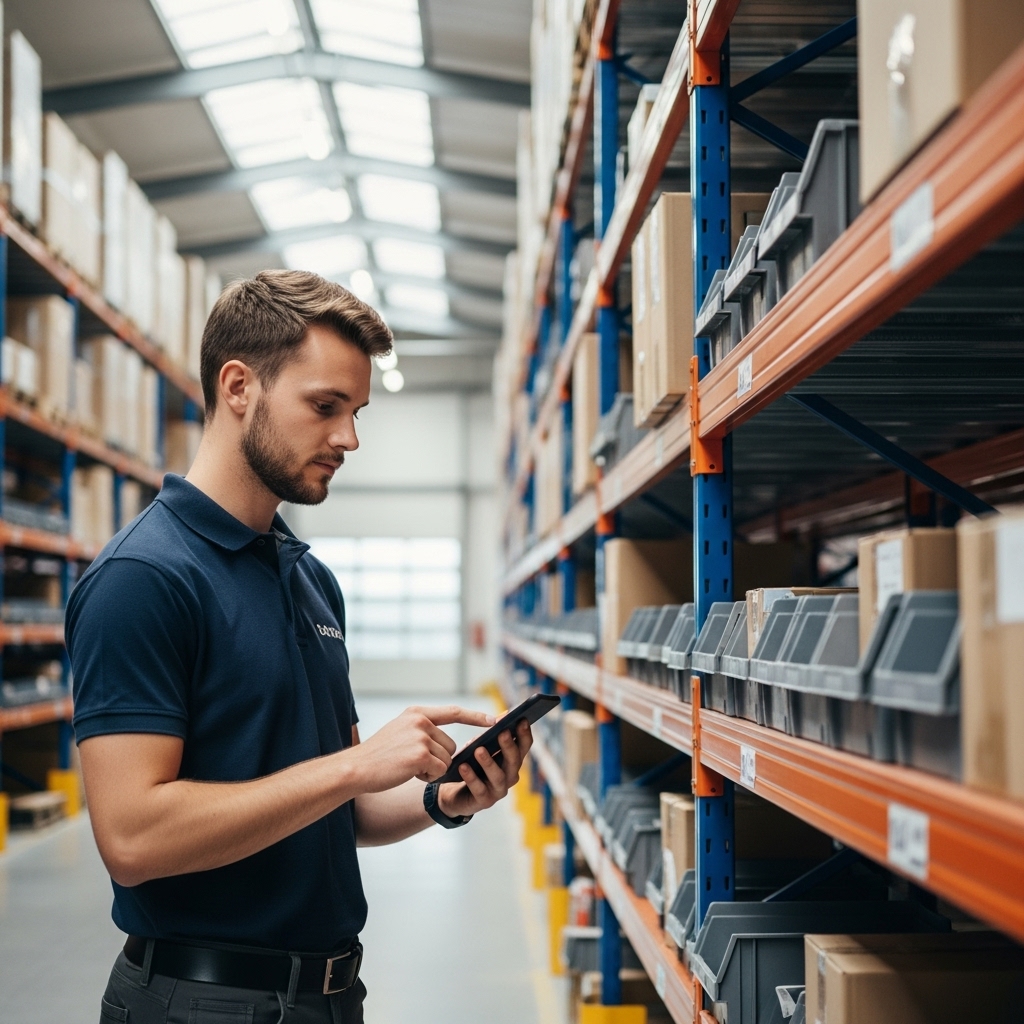 Seamless Navigation with AI-Powered Interface