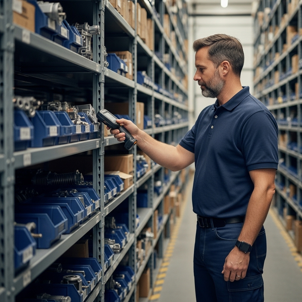Streamlined Return Process with Advanced Analytics