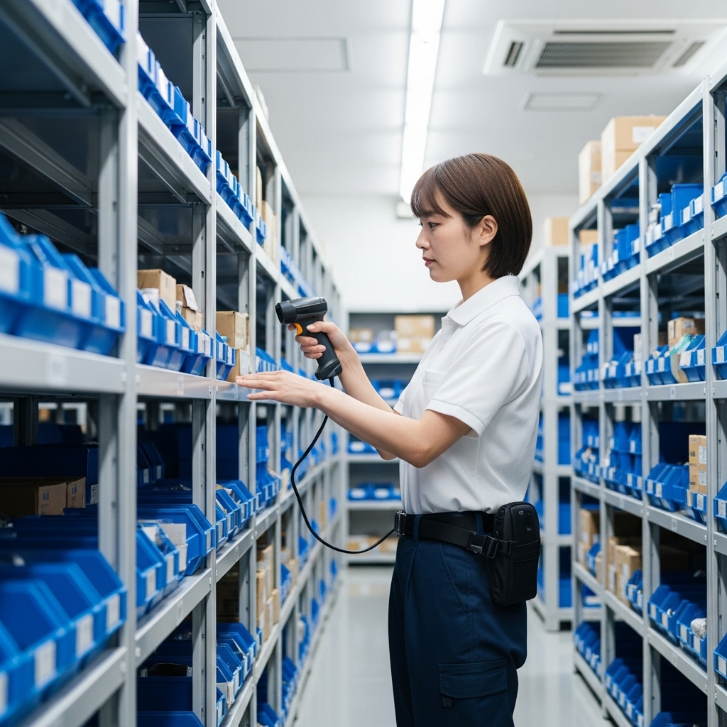 Data-Driven Insights for Reverse Logistics