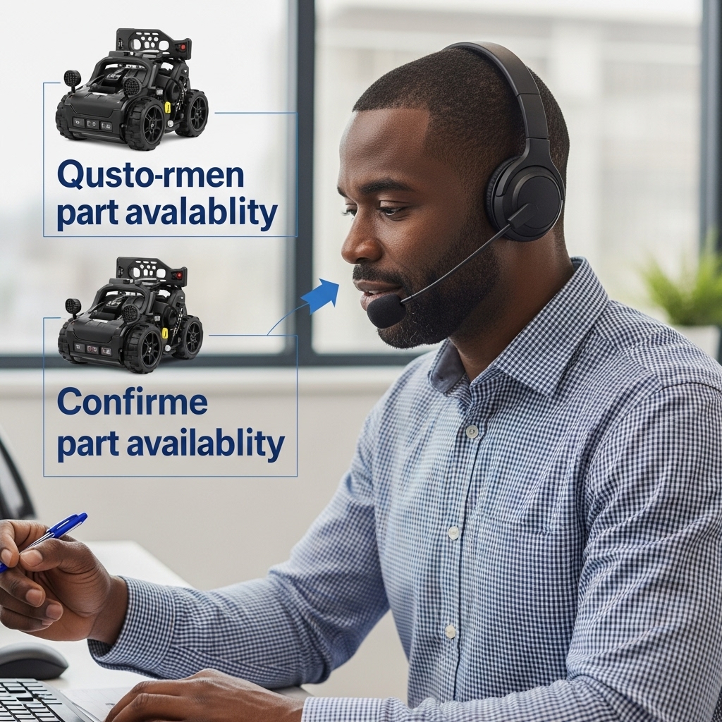 Optimize Your Return Logistics