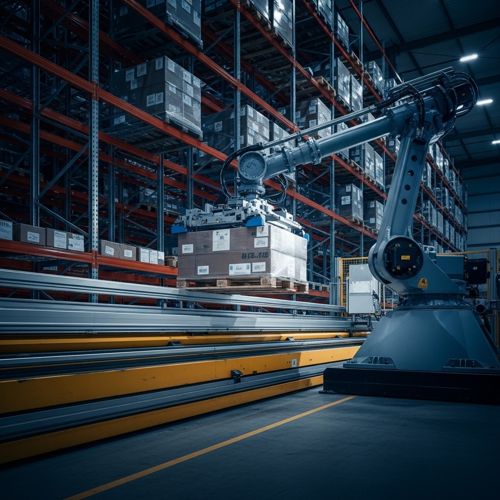 Data-Driven Operational Enhancements