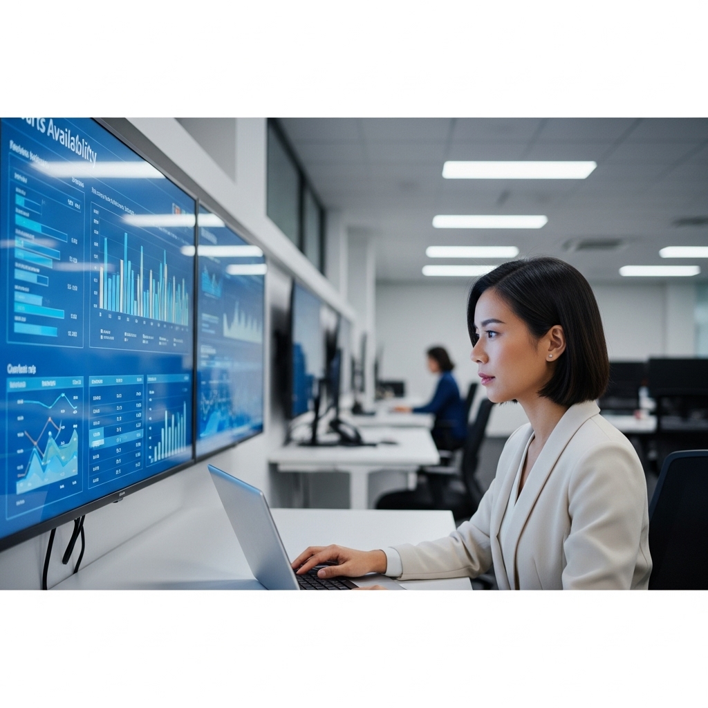 Automation streamlining returns logistics
