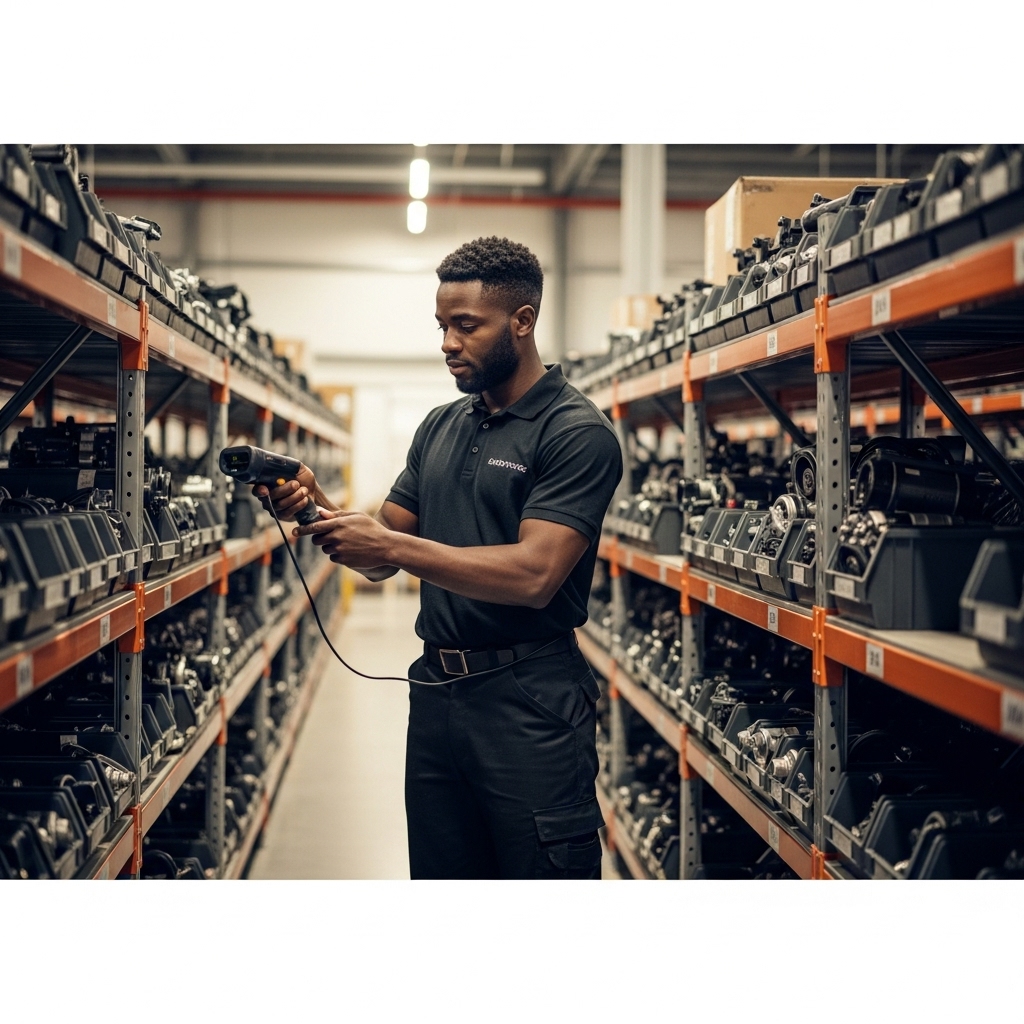 Optimized resale strategies for returned goods