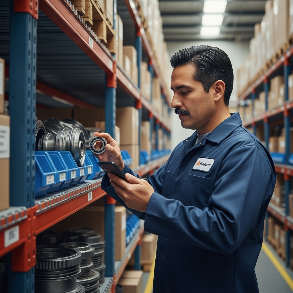 Enhance Returns Efficiency with Tech-Driven Insights