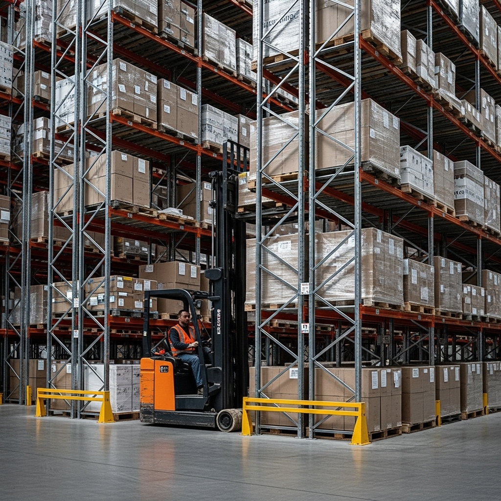 Optimizing Returns with AI-Driven Processes