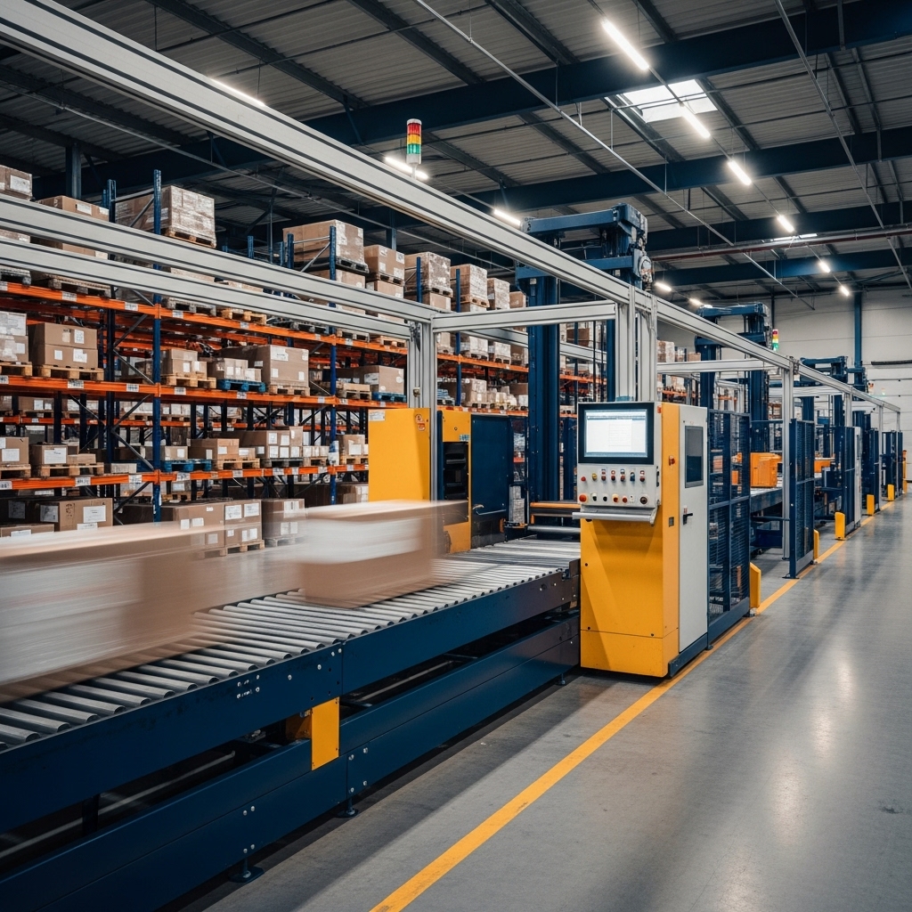 Streamline Reverse Logistics Operations