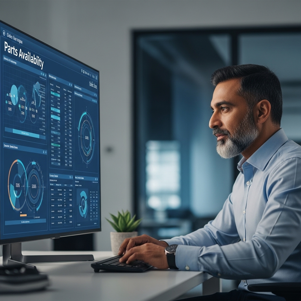 Customer-Centric Returns Management