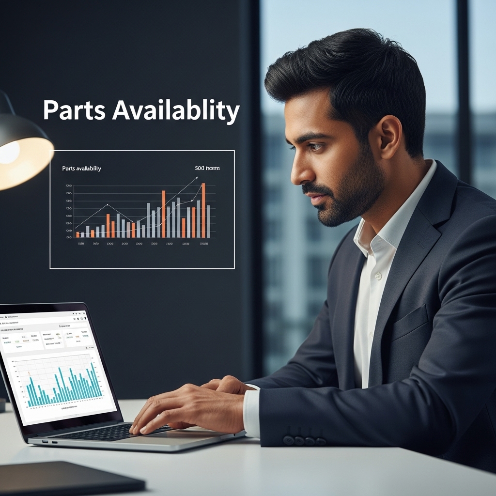 Data-Driven Maintenance Optimization