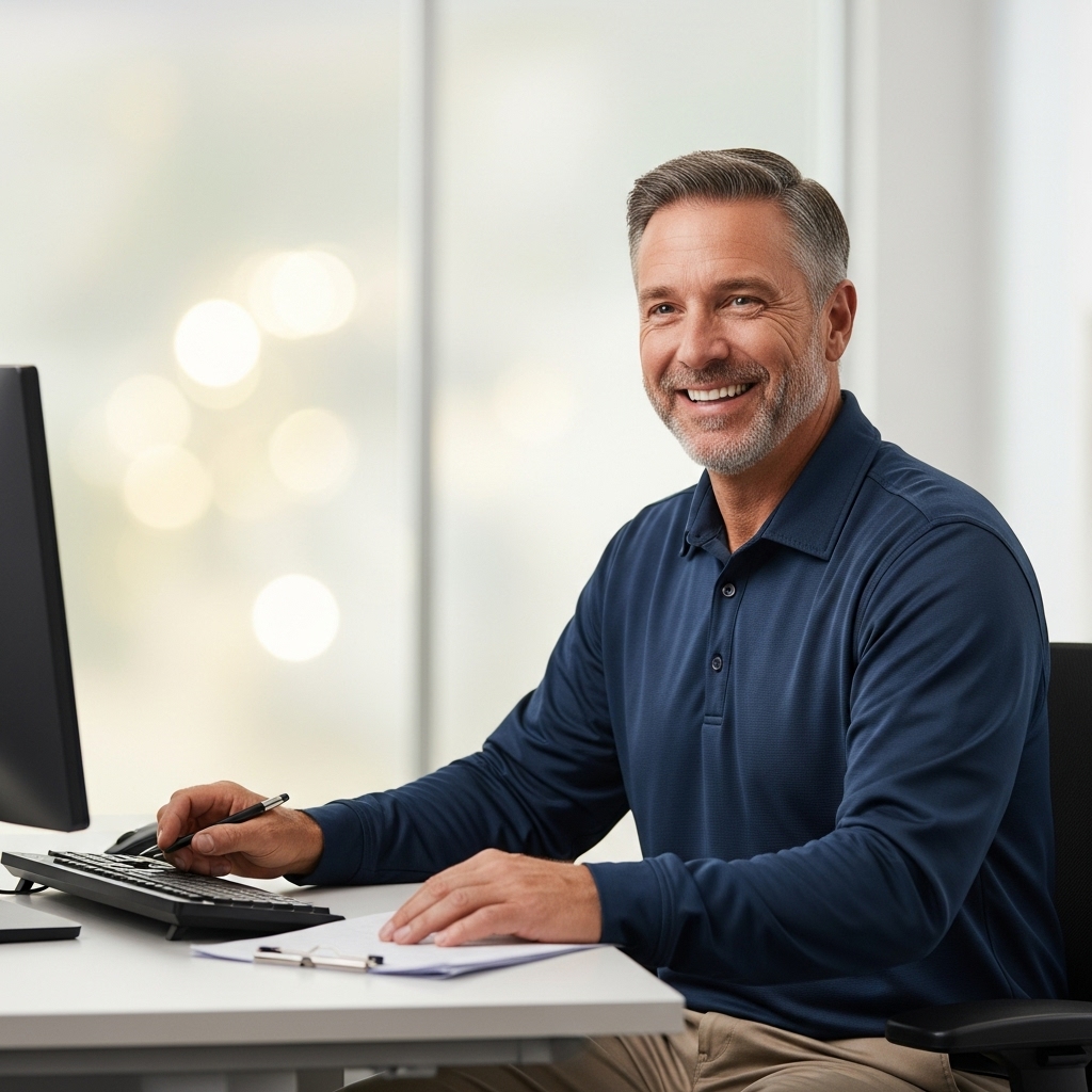 Proactive Asset Maintenance