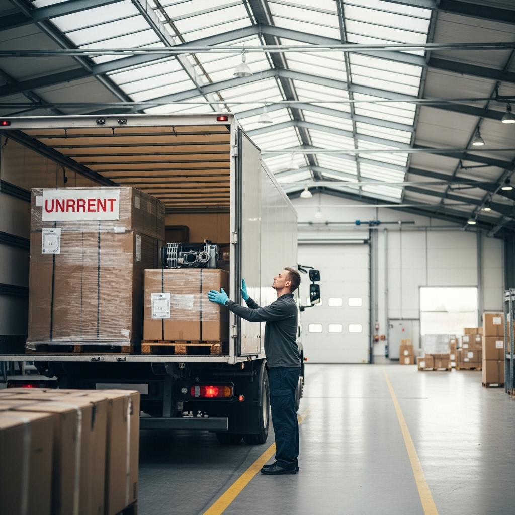 Precision Deployment of Skilled Technicians