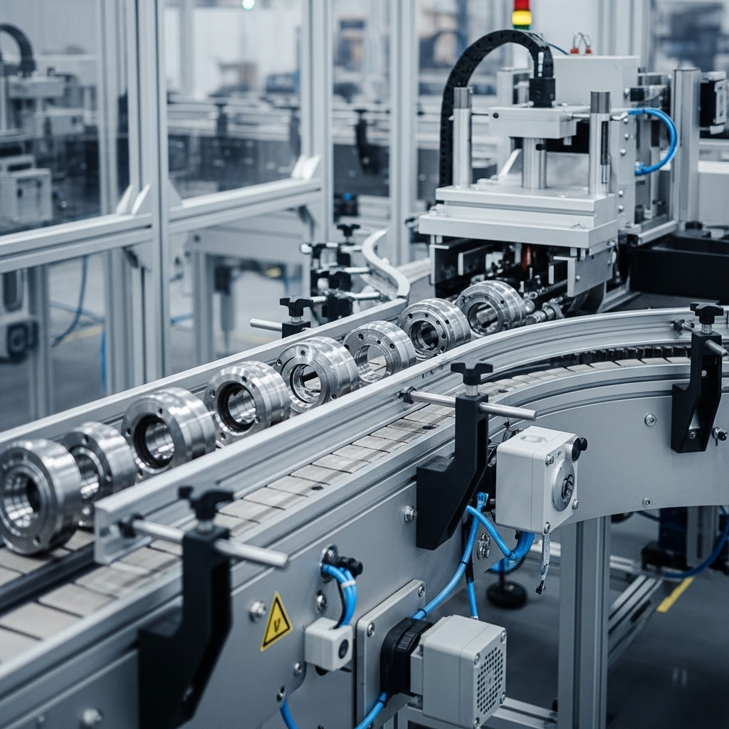 Accelerated Equipment Restoration