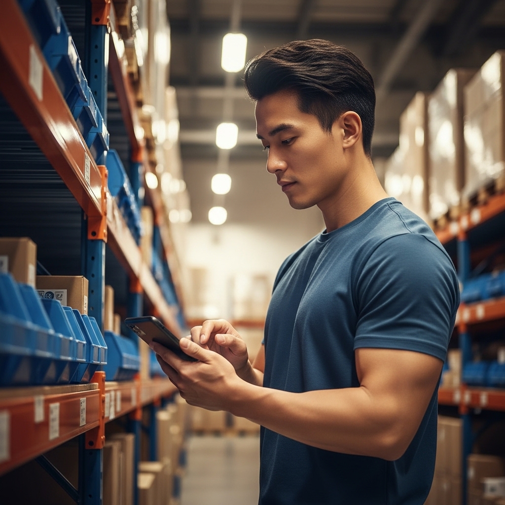 Streamline Repairs to Boost Efficiency