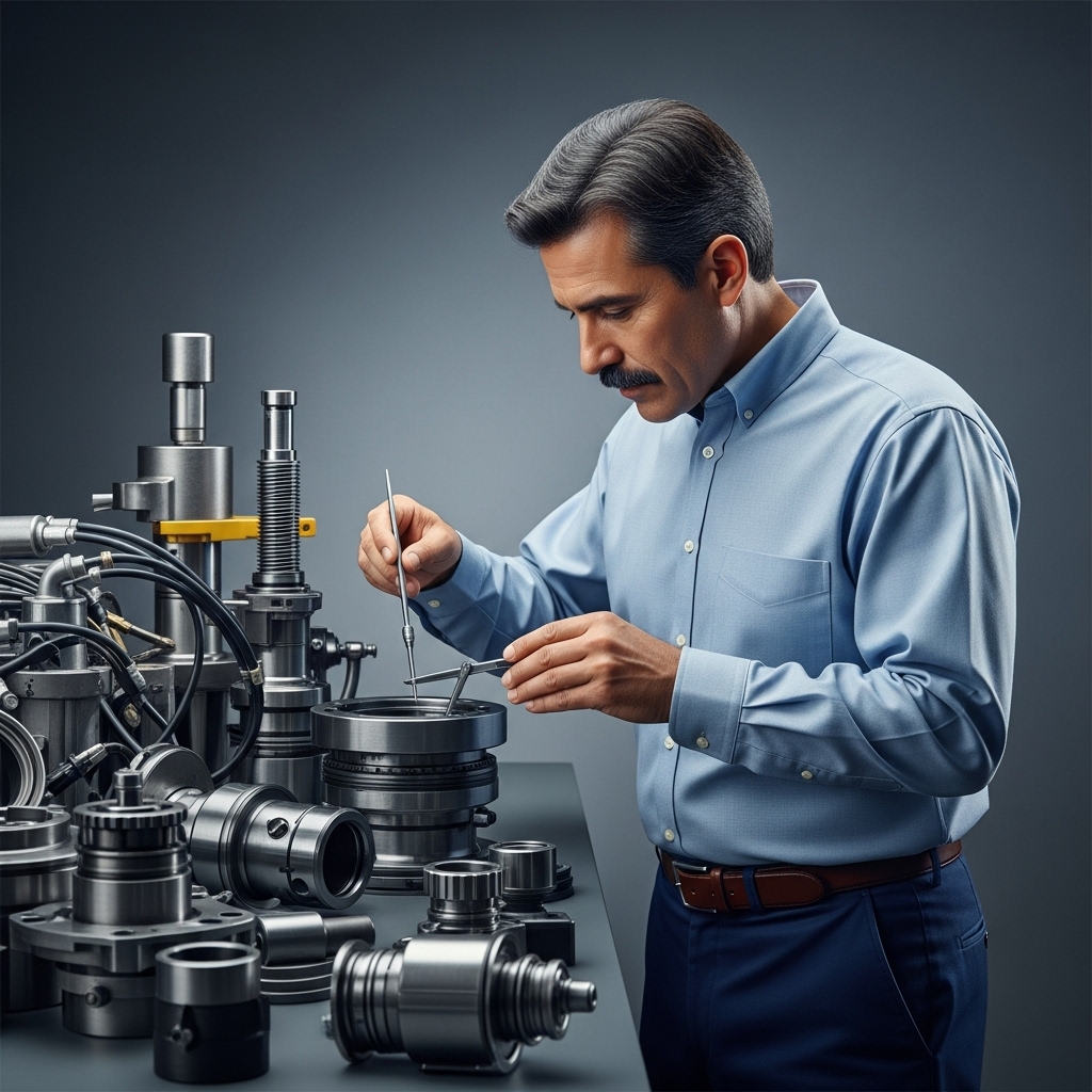 Comprehensive Post-Repair Functionality Assessments