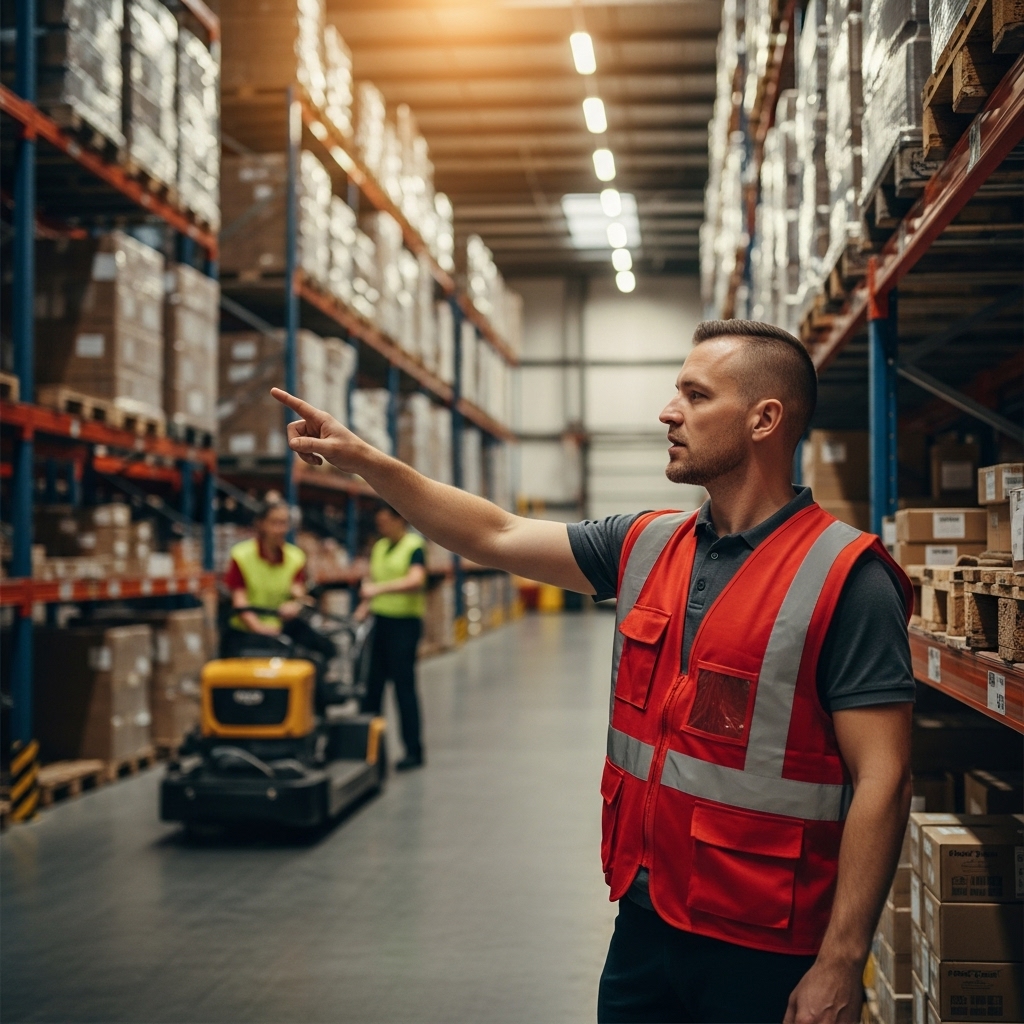 Adaptive Route Management Using AI