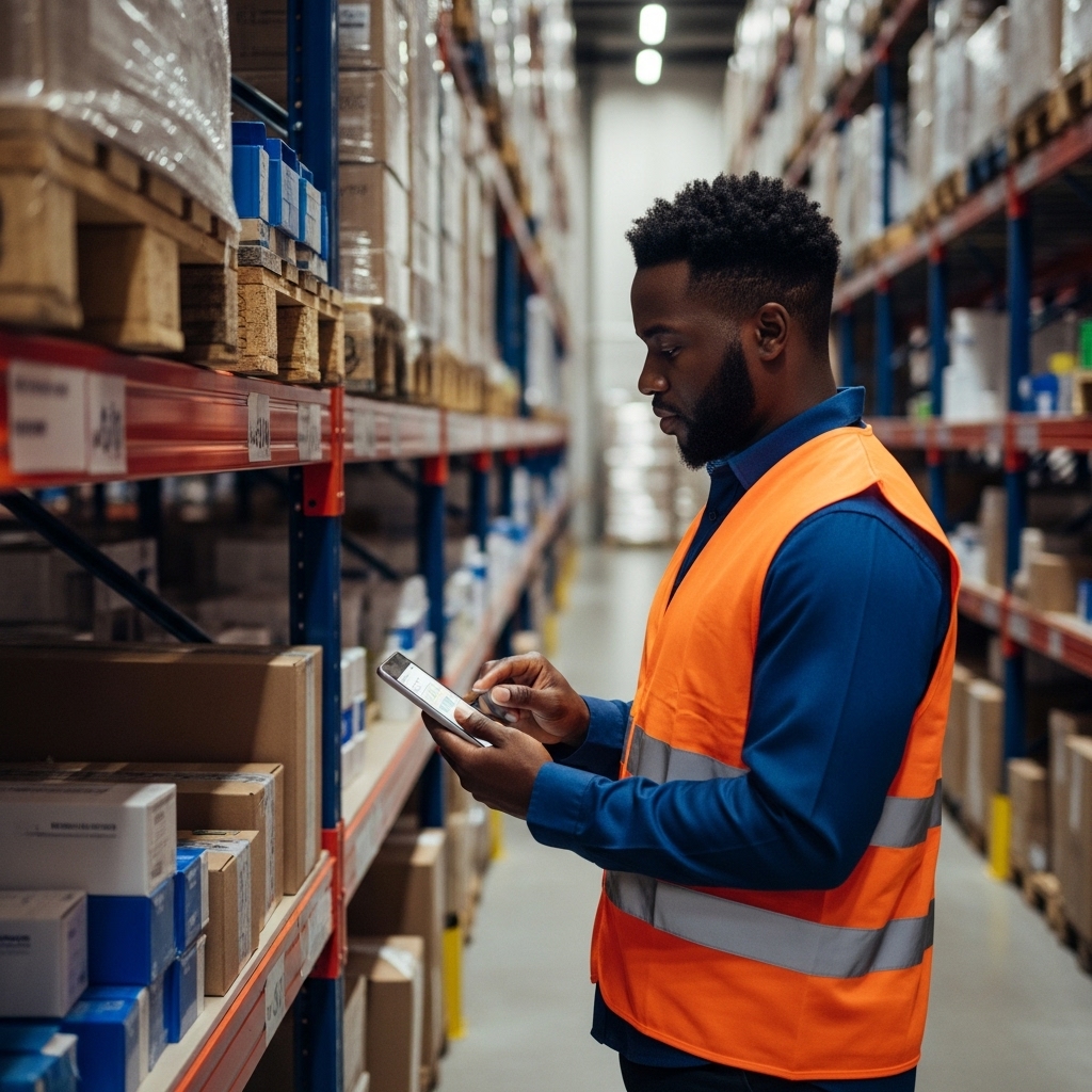 Advanced Predictive Analytics for Logistics