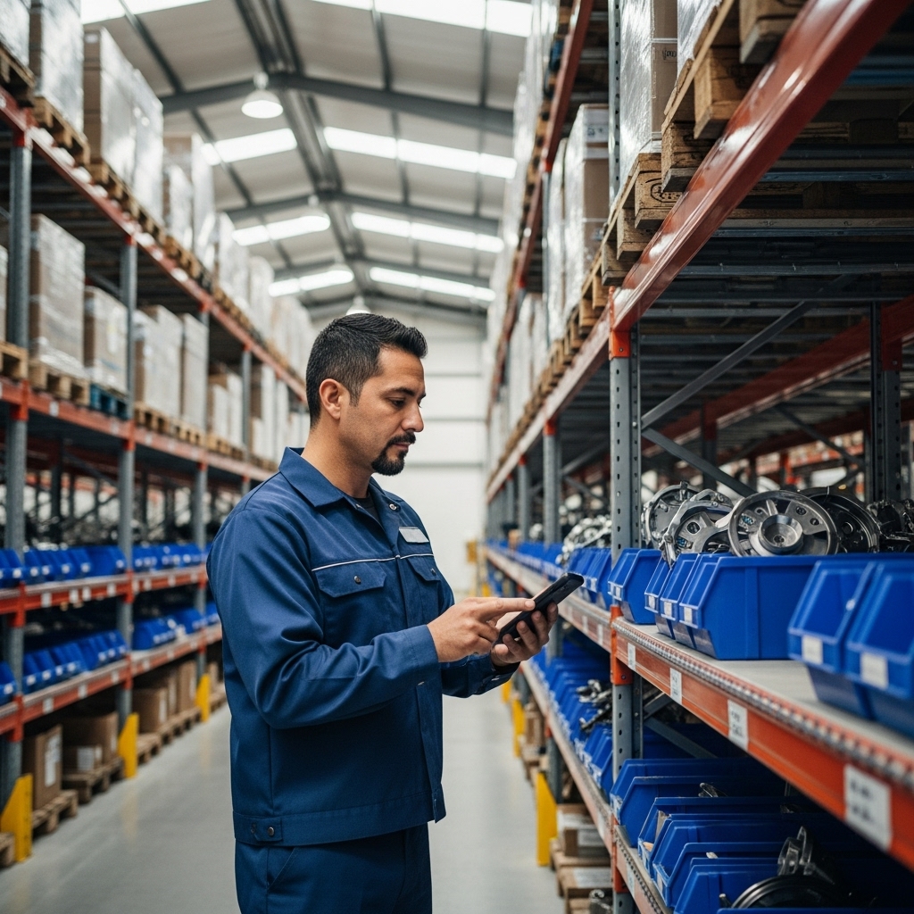 Optimize Operational Efficiency
