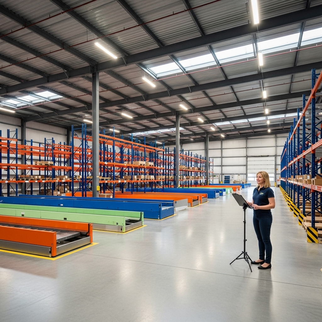 Precision On-Site Solutions by Certified Experts