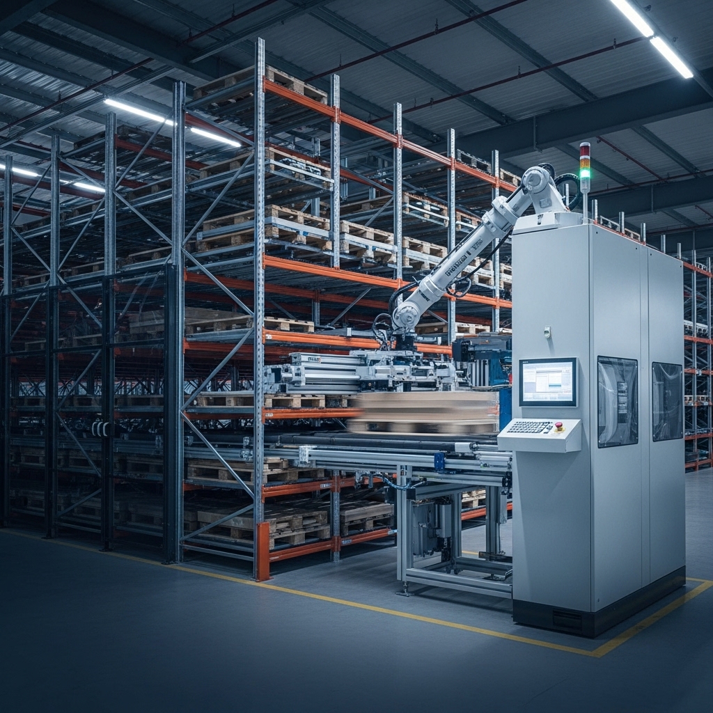 Advanced Tool Maintenance Analytics