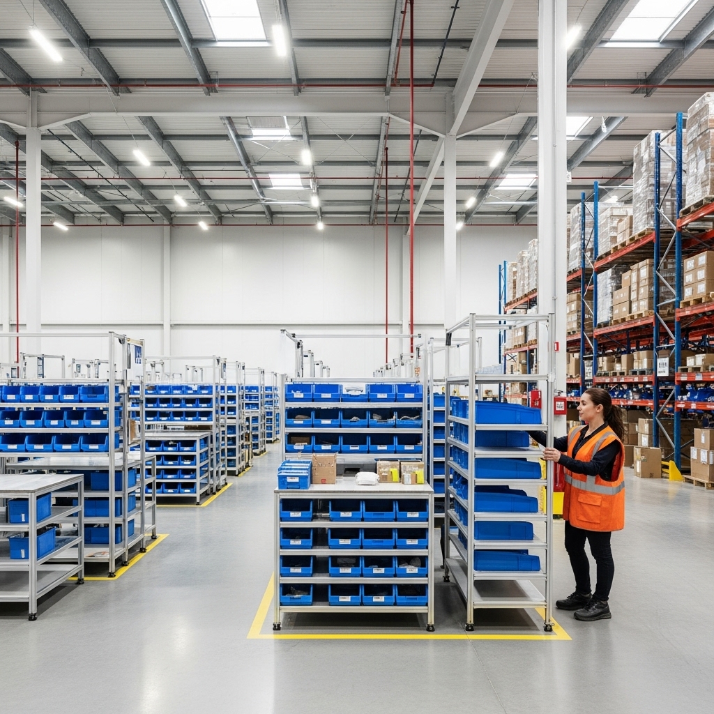 Precision Calibration Solutions for Every Industry