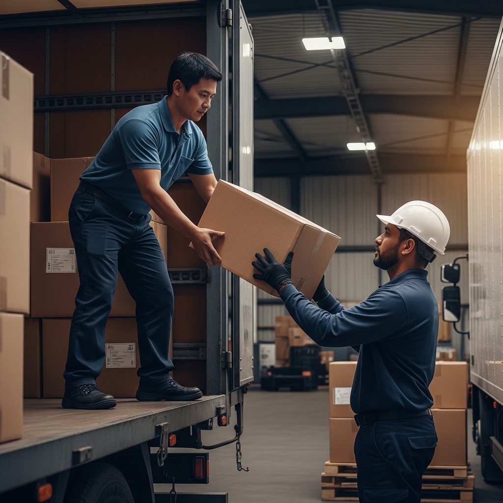 Efficient On-Site Calibration Services
